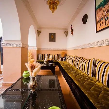 Riad Ta'Achchaqa-3