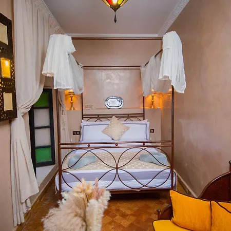 Riad Ta'Achchaqa-2